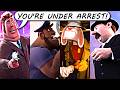 You Re Under Arrest Compilation Of Random Moments 1 Second From Animated Movies
