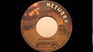 Split Decision Band - Watchin' Out