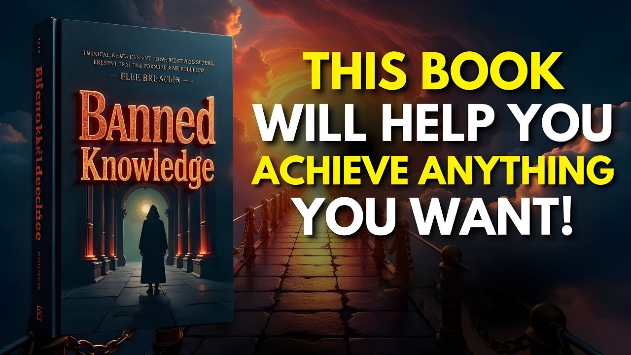 Unlock Your Full Potential: The Audiobook That Transforms Dreams Into Reality | AudioBook