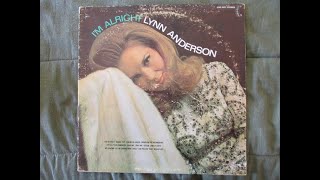 Lynn Anderson     Seven Lonely Days