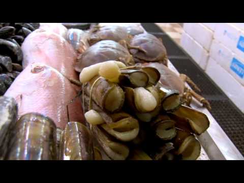 Лондон - современный Вавилон - Trailer