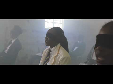 ASAPH - Asipheli Moya feat. Msiz'kay (Official Music Video)