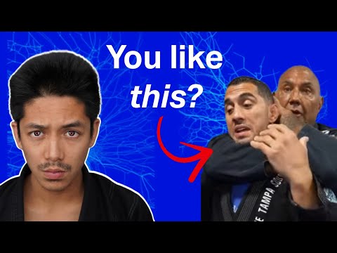 Why Jiu Jitsu Is So Addictive | My 1st Year Lessons