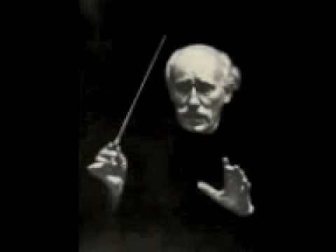 Busoni Rondò arlecchinesco - Jan Peerce - Toscanini NBC 1938
