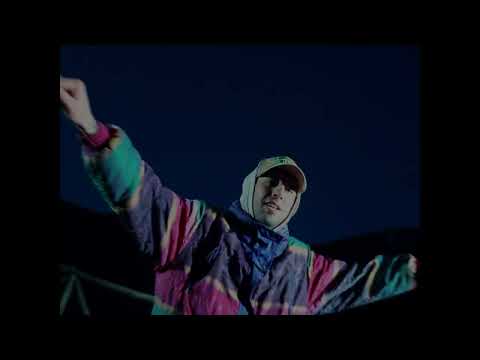 Blake Protothype - Radici (prod. Astroboy)