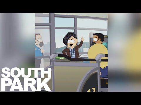 Karen Marsh Went Viral