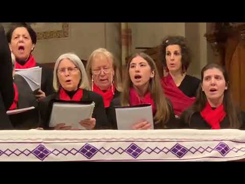 S'accese un astro in cielo