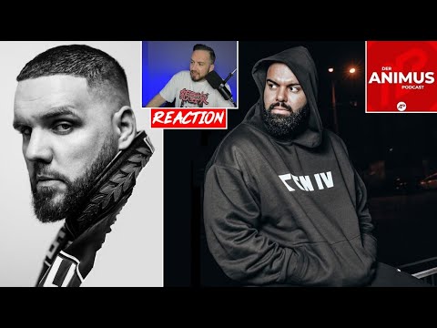 FLER will ANIMUS abstechen lassen?! ❌ Die bisher härteste Ansage im Beef ► Reaction ◄