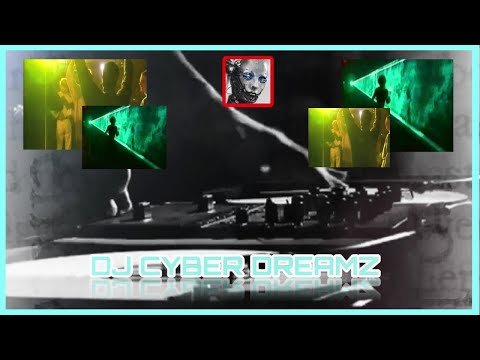 HARDCORE MIX [92 - 93] rave footage