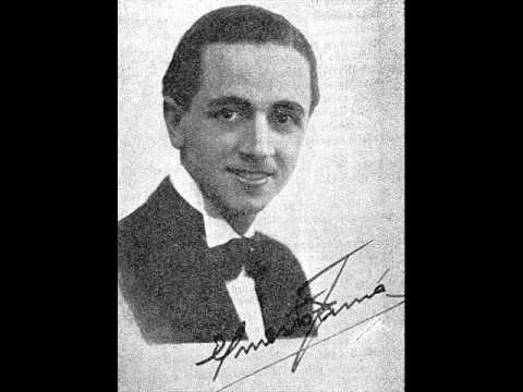 Alma de bandoneón - Ernesto Famá y Orq. (1935)