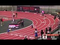 Autumn Wilson 200m @ Texas Tech Under Armour Invitational Indoor 9th Grade (2022)