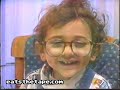 PBS ID Bumper And Promo Compilation 1990 S
