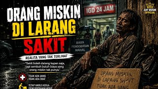 Download lagu Orang Miskin Dilarang Sakit – Kisah yang Jarang Diceritakan | Reggae 2026 mp3