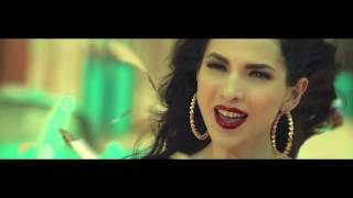 Valiente paty cantú