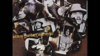 Ashton Gardner & Dyke - Young Man