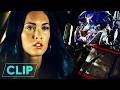 Transformers 2007 Sam Mikaela Meet Optimus Prime The Autobots Shia LaBeouf Megan Fox