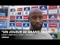 Moussa Dembélé : 