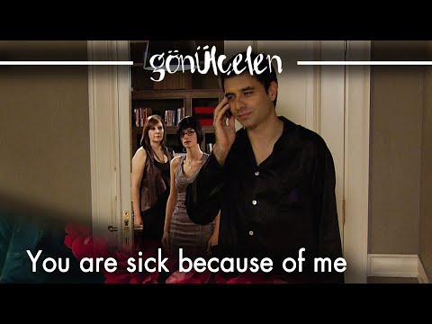 You are sick because of me - Episode 45 | Becoming a Lady