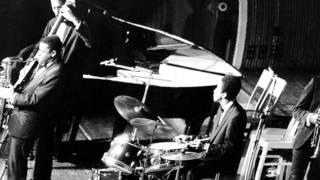 Miles Davis Quintet - ROUND MIDNIGHT -  B.Hanighen-Thelonious Monk-C.Williams