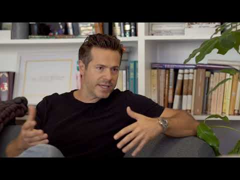 How Kindness, Faith & Humility Fueled Ron Rofe Remarkable Venture Capitalist Journey