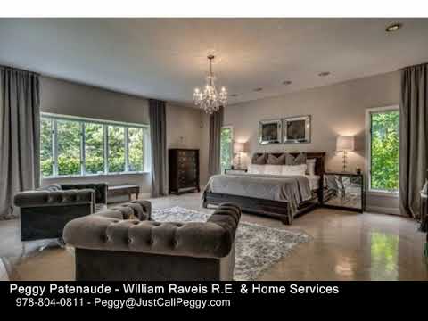 96 Castlemere Place, North Andover MA 01845 - Single Family Home - Real Estate - For Sale -