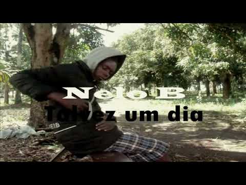 Nelo B da Line - Talvez um dia (vídeo clipe)