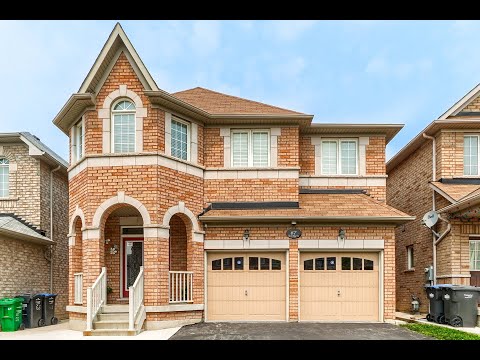 67 Mission Ridge Trail, Brampton Home for Sale - Real Estate Properties for Sale