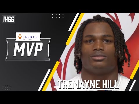 Tremayne Hill's Record Career & Future at Washington State!