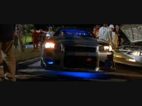 Petey Pablo - Need for Speed
