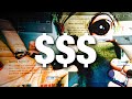 BIG Naughty(서동현) - $$$ (Feat. Kid Milli) (Official Audio)