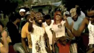 MAVADO - GULLY SIDE  SPINCITY DUB PLATE VIDEO REFIX