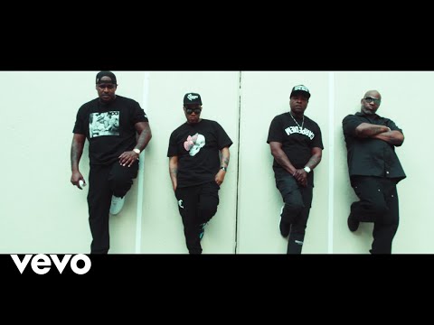 The LOX - Bout Shit ft. DMX