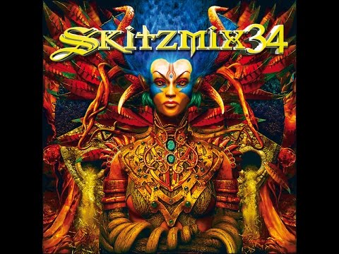 Skitzmix 34 - Megamix (Mixed by Nick Skitz)