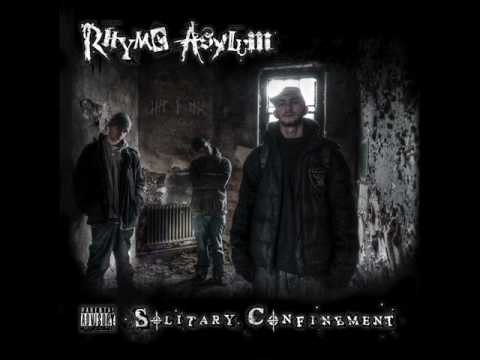 Rhyme Asylum - For the Hate