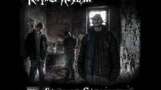 Rhyme Asylum - For the Hate