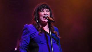 Heart - &quot;Little Queen&quot; - Riverbend Music Center, Cincinnati, OH - 07/27/19