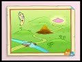 Map Gooey Geyser