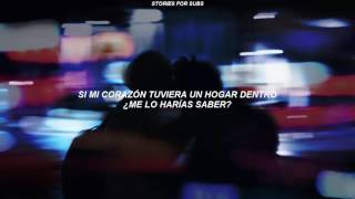 ☾ 04. Linger ○ Heirsound ○ español ☽