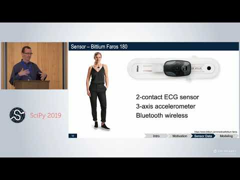 Introduction to Numerical Computing with NumPy | SciPy 2019 Tutorial | Alex Chabot Leclerc