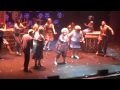 Big Blonde And Beautiful Hairspray National Tour 2010