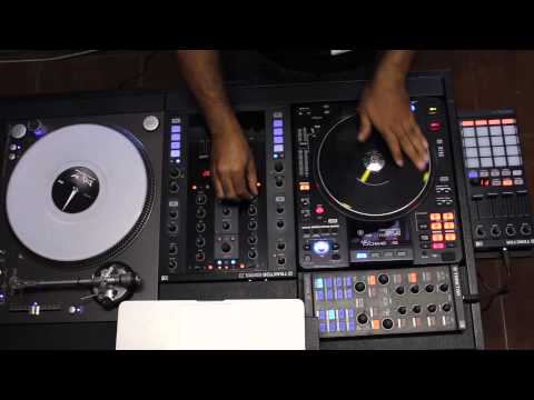♫ DJ K ♫ House Mix - ♫ June 2013  ♫ Jacked up - Vol 2!
