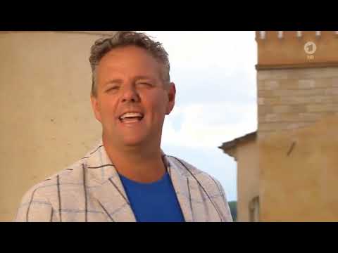 Graziano zu Gast bei "Immer wieder sonntags" - Ich sag ti amo