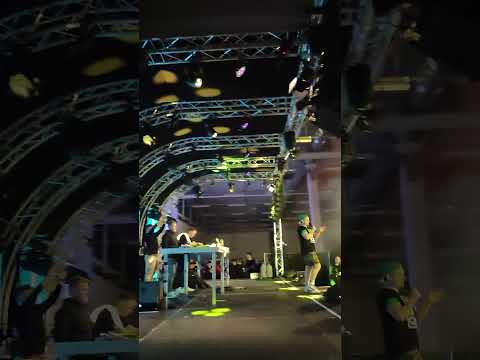 Johnny Cap Bass/Bier Festival Doppelhorn