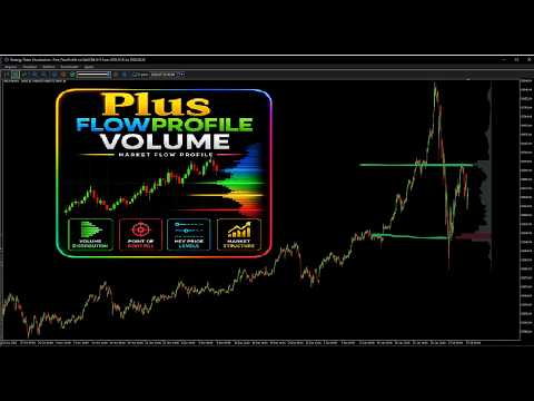 Video Plus FlowProfile Volume