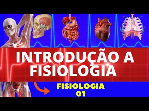 INTRODUÇÃO À FISIOLOGIA HUMANA - HOMEOSTASE E CONCEITOS DE FISIOLOGIA (FISIOLOGIA DE GUYTON)