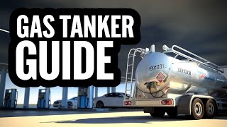 Everything You Need To Know About A Gas Tanker Trailer