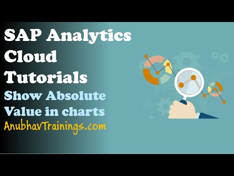 SAP Analytics Cloud Tutorial with LIVE Data Connections | Analytics Cloud Live Training | HANA Data
