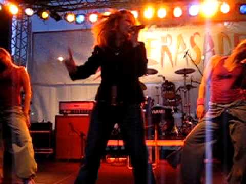 Missy May - Star that you are - www.missymay.at