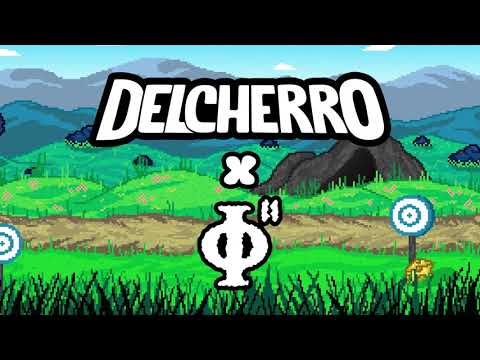 Delcherro x Phiphi - Target Practice