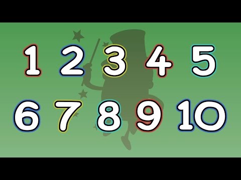 Apprendre les Chiffres avec les Patapons